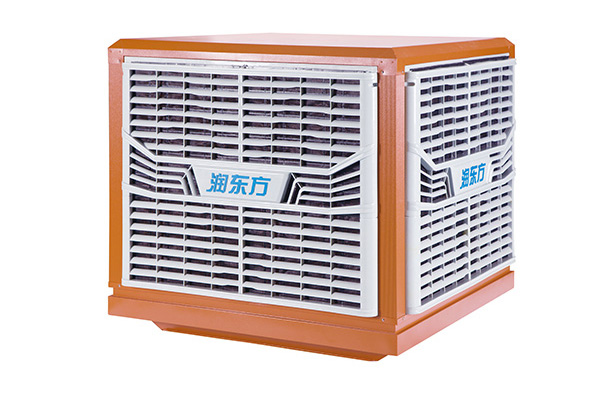 廠(chǎng)房降溫系統(tǒng)之環(huán)?？照{(diào)