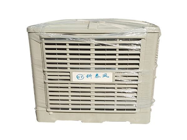 你知道科泰風環(huán)保空調(diào)的行業(yè)標準是什么嗎？